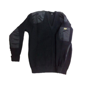 Sweter służbowy PSP i OSP